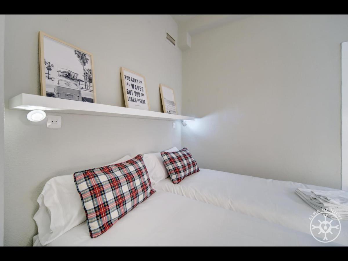 Conilh De Alma De Nieve Apartment Naut Aran Bagian luar foto